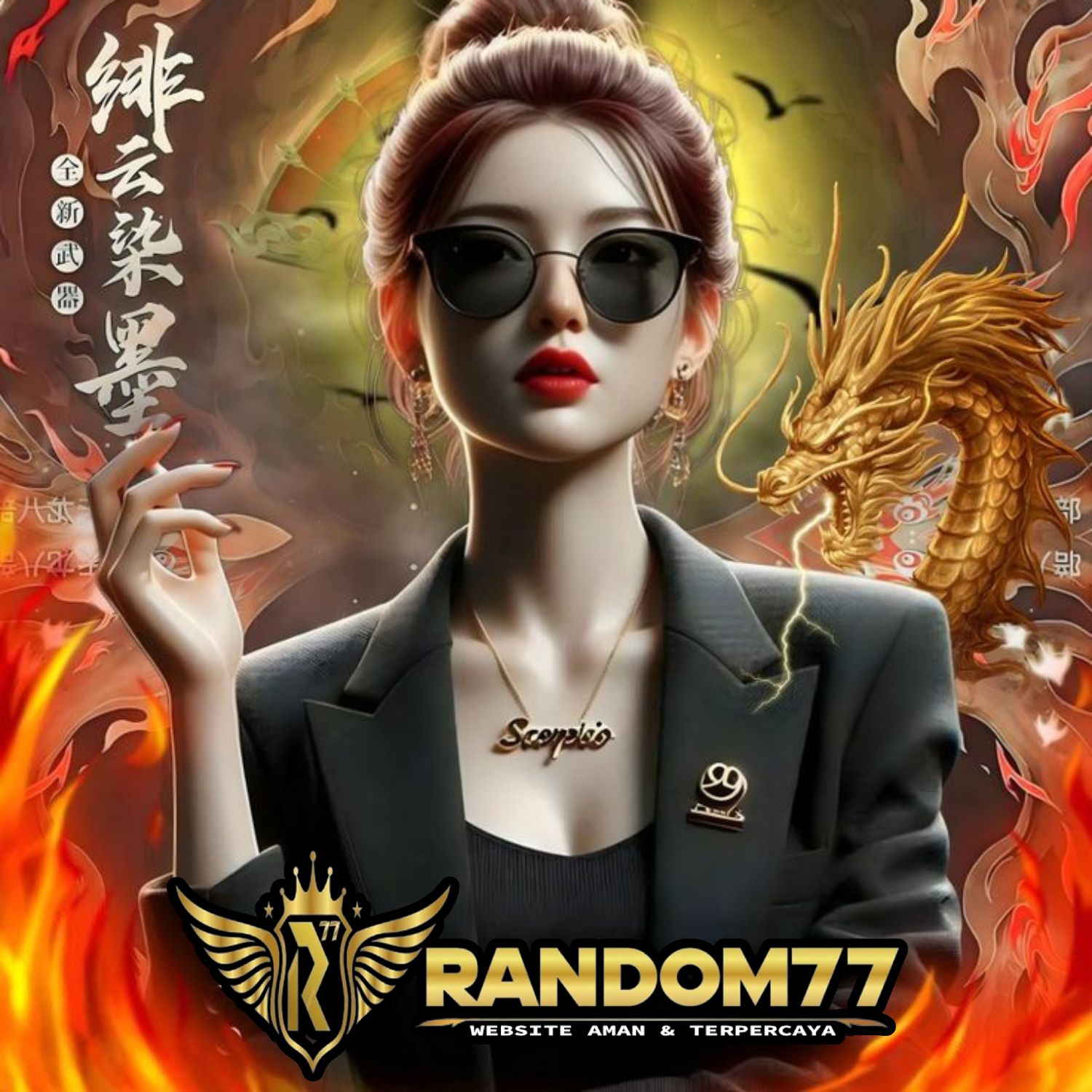 RANDOM77